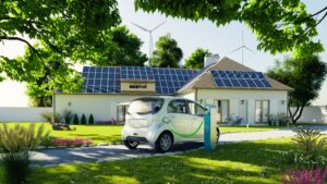PV Anlagen im Saarland